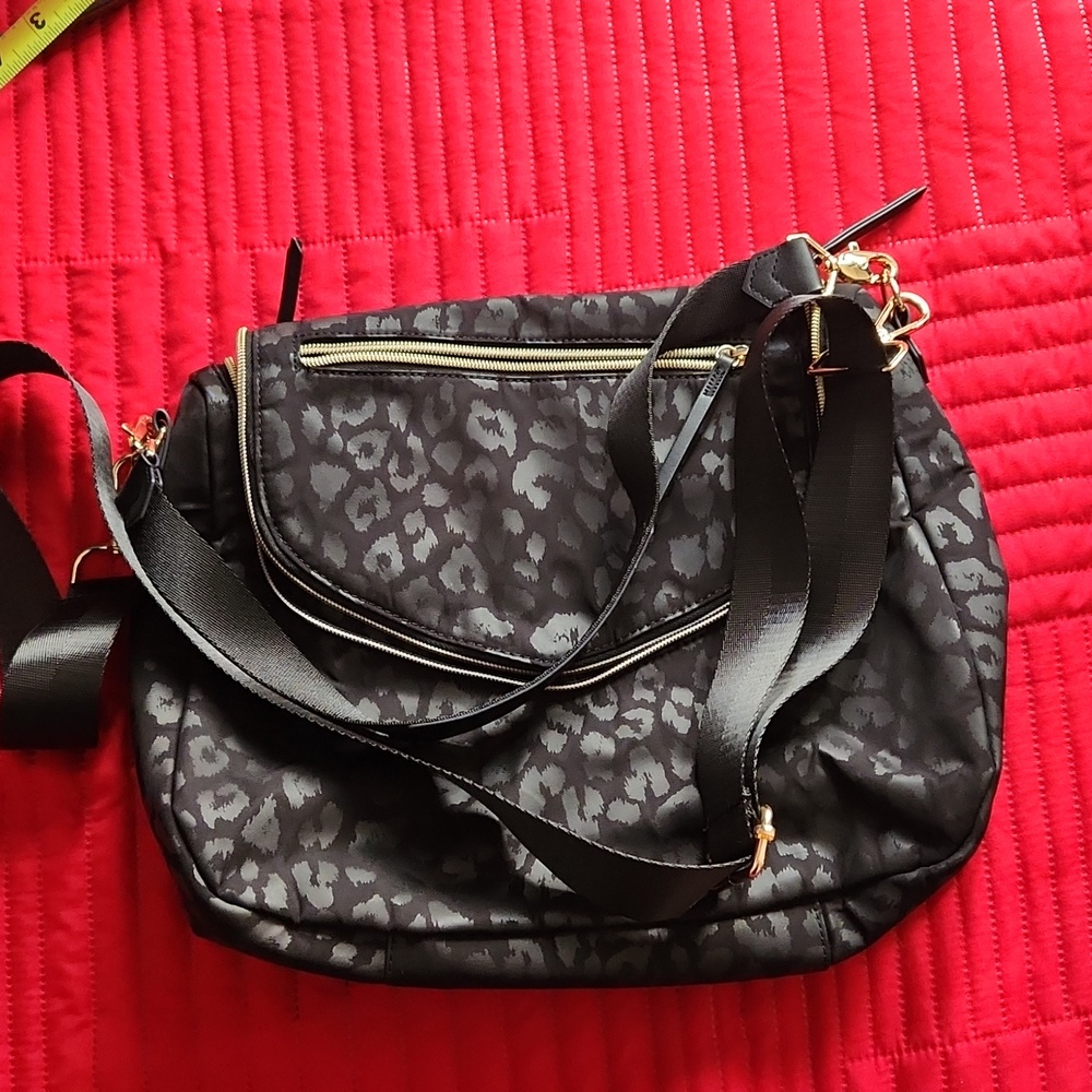 Stella and Dot crossbody/shoulder bag